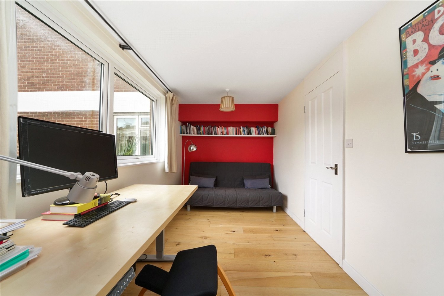 Canrobert Street, 61 Canrobert Street, London
