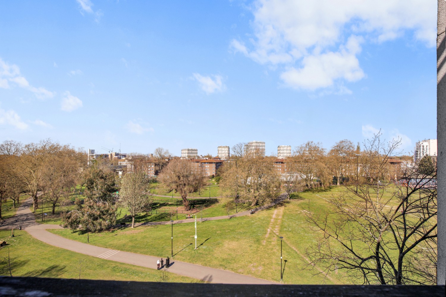 Meath Crescent, 3 Meath Crescent, London