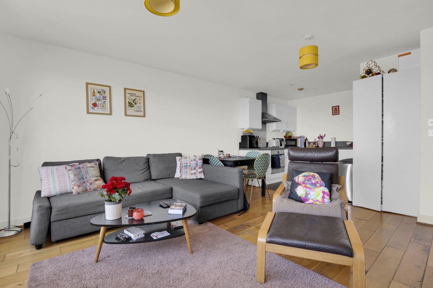 Meath Crescent, 3 Meath Crescent, London