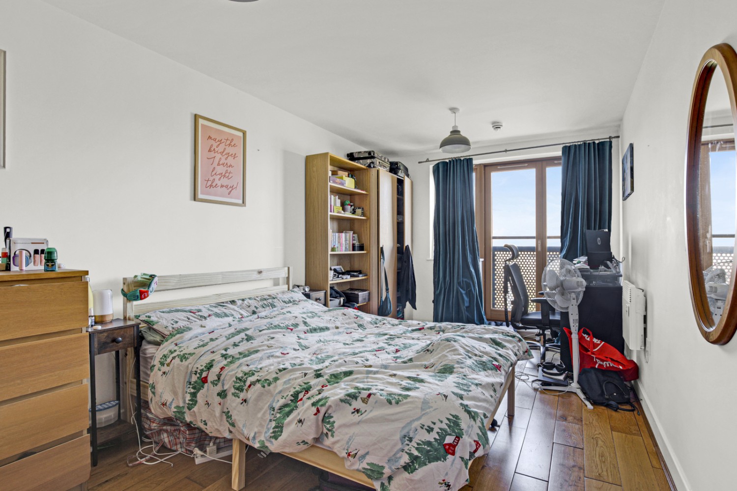 Meath Crescent, 3 Meath Crescent, London