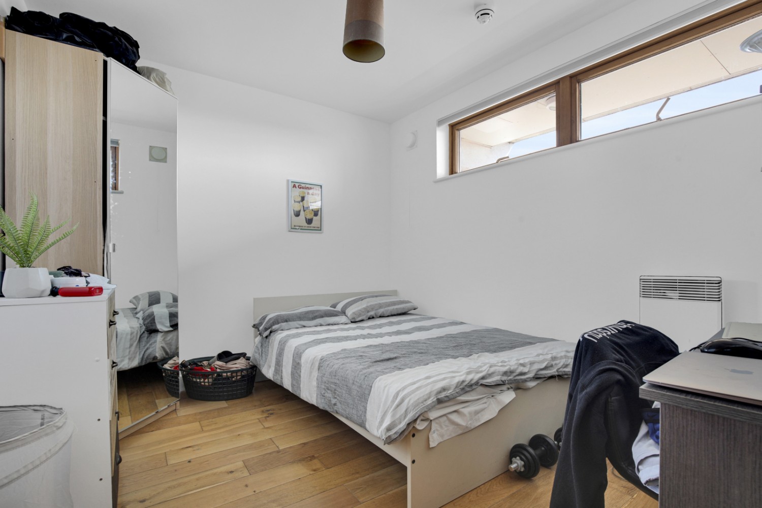 Meath Crescent, 3 Meath Crescent, London