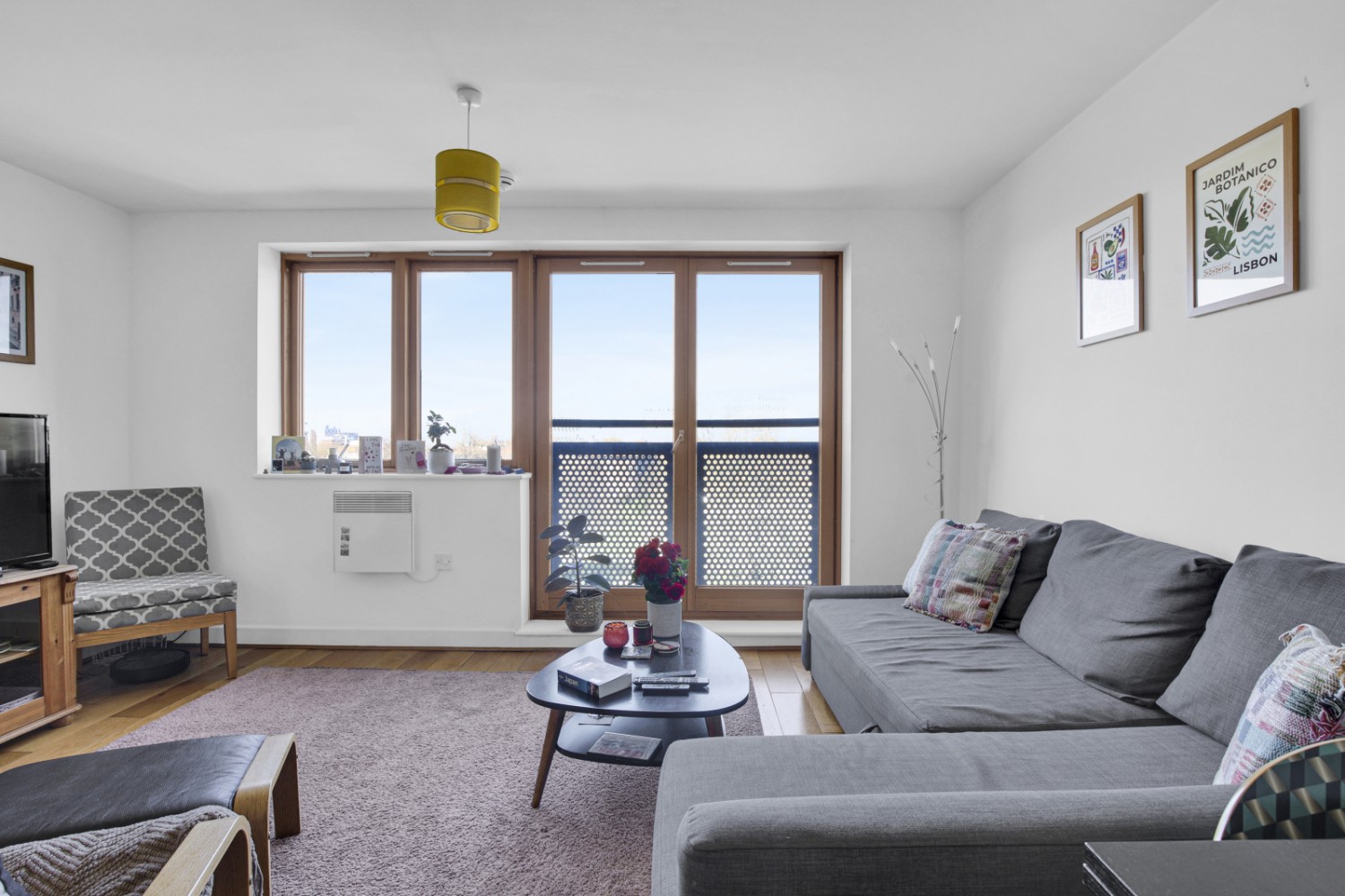 Meath Crescent, 3 Meath Crescent, London