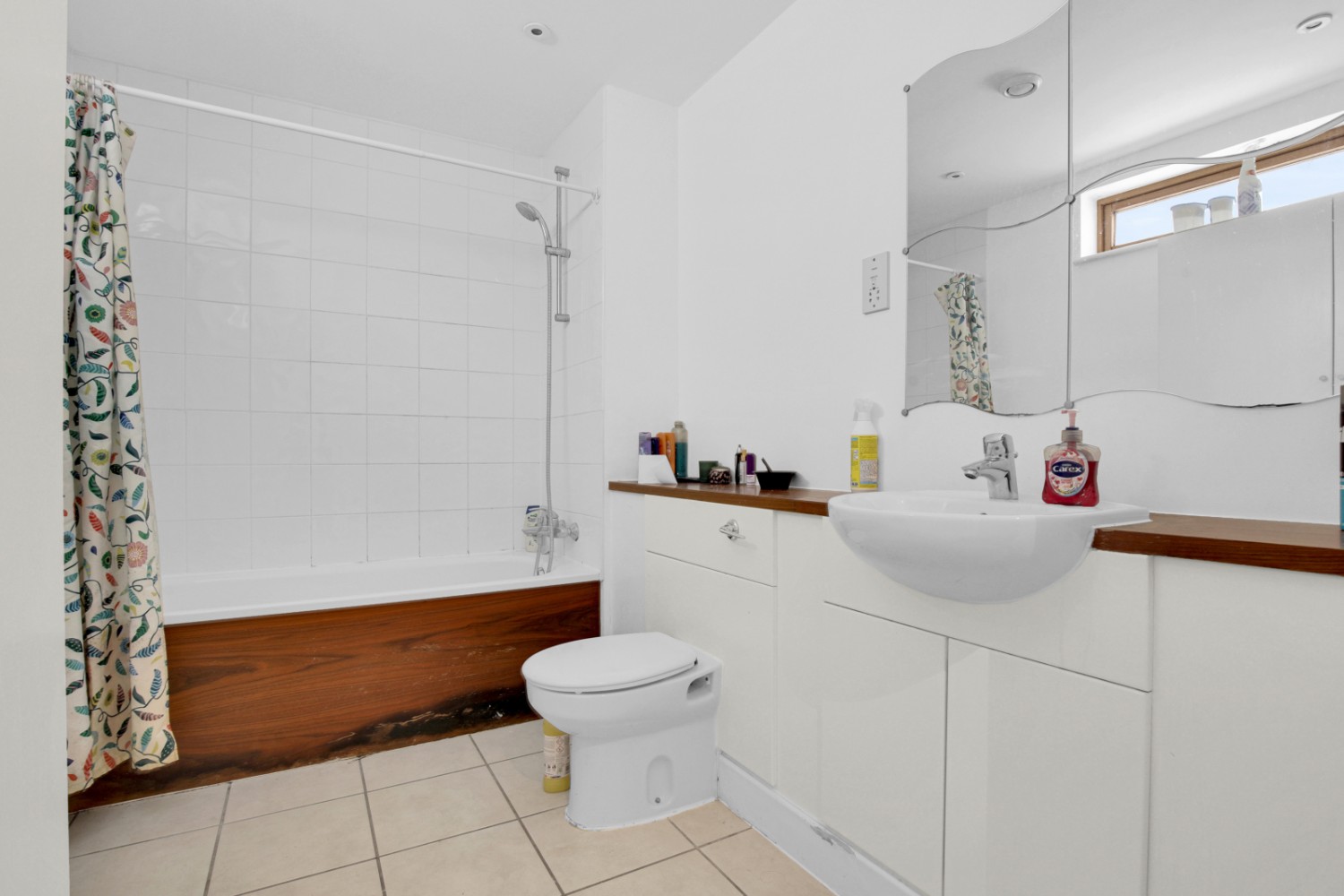Meath Crescent, 3 Meath Crescent, London