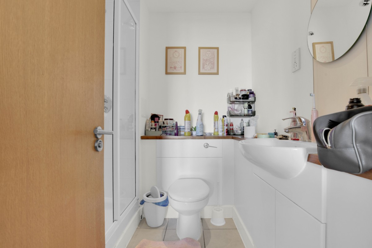 Meath Crescent, 3 Meath Crescent, London
