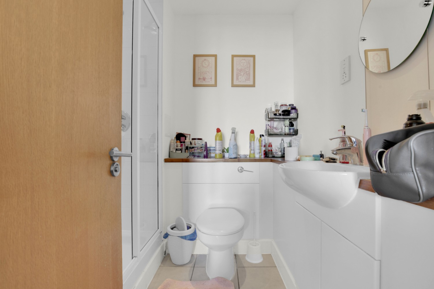Meath Crescent, 3 Meath Crescent, London