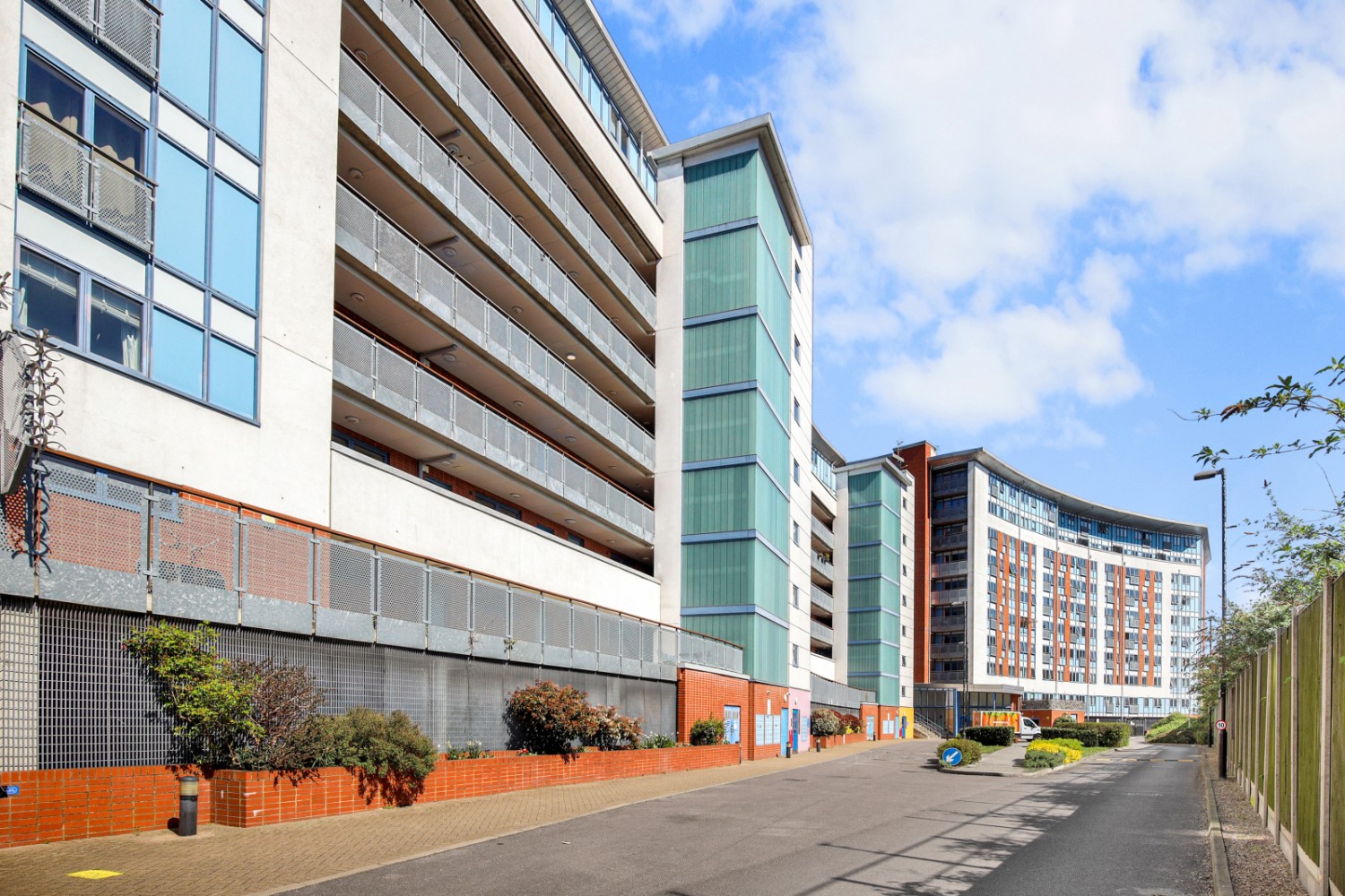 Meath Crescent, 3 Meath Crescent, London