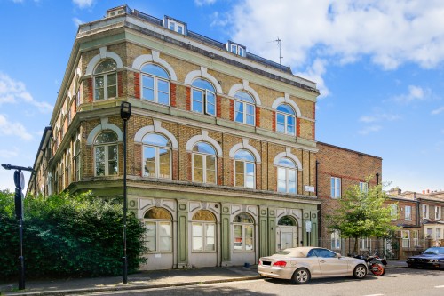Annis Road, 2a Annis Road, London