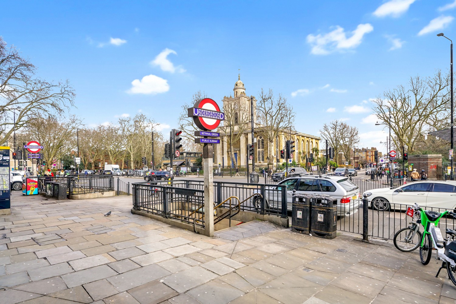 London