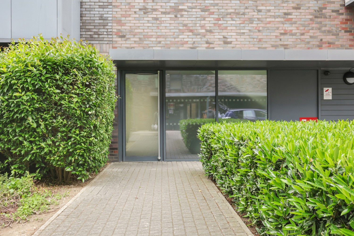 Bermuda Way, 17 Bermuda Way, London