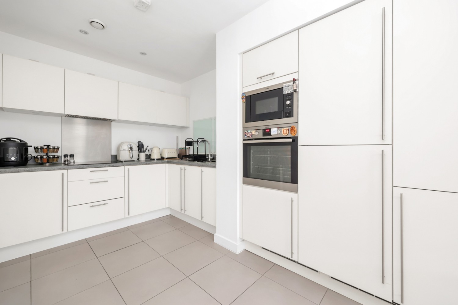 Bermuda Way, 17 Bermuda Way, London