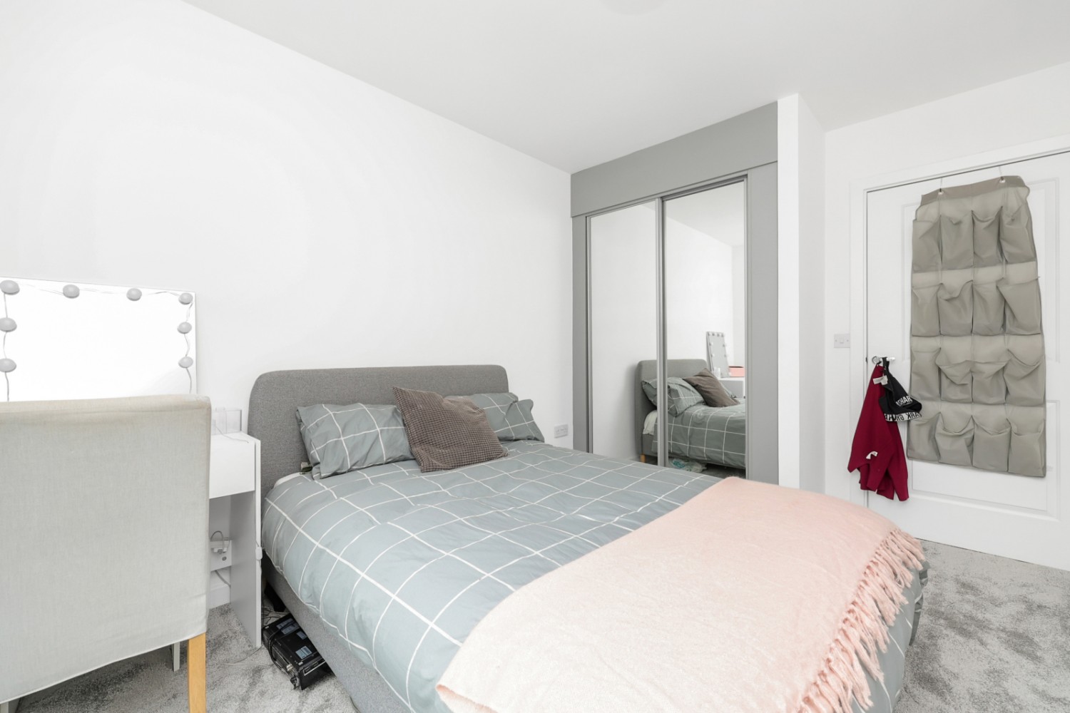 Bermuda Way, 17 Bermuda Way, London