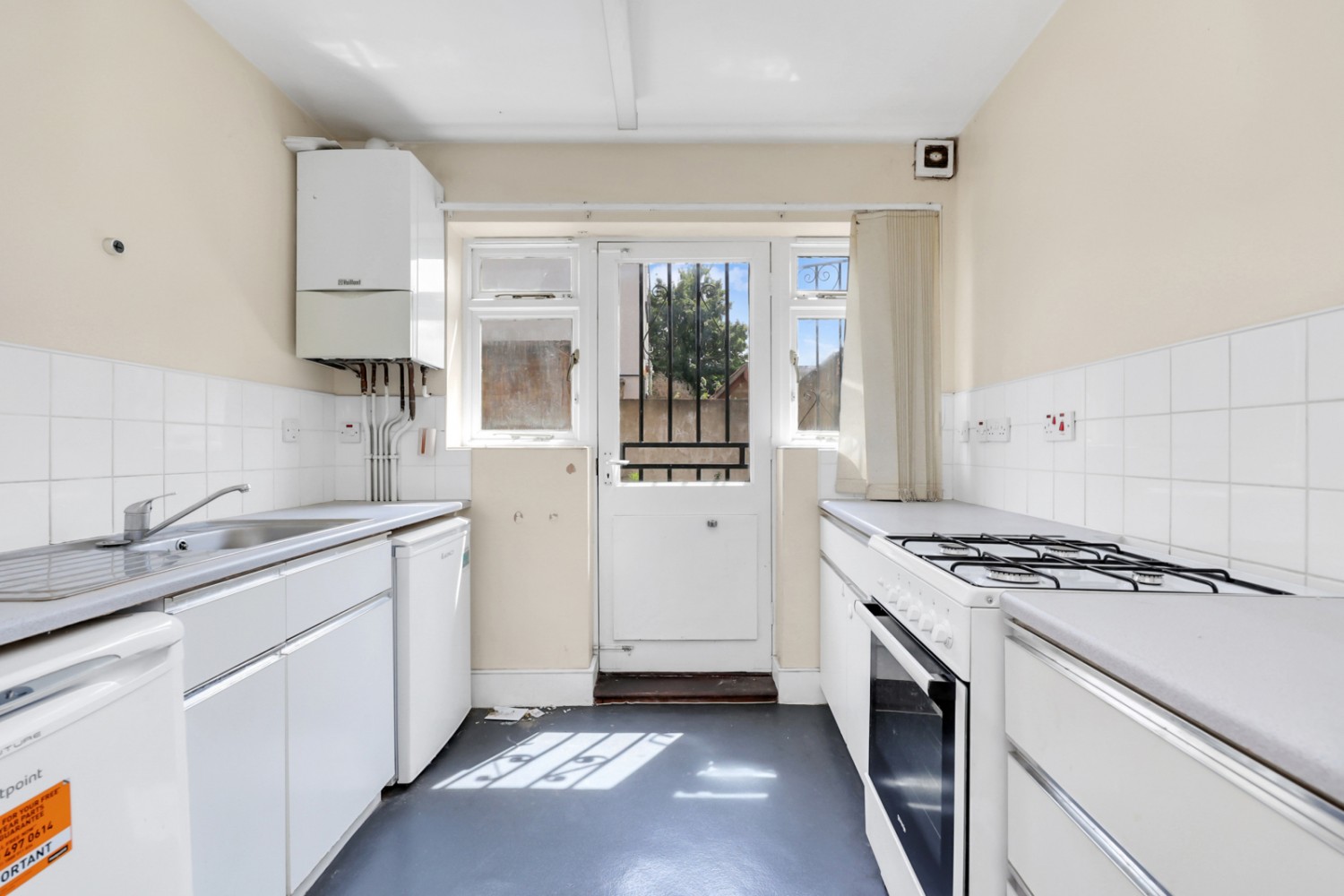 Walthamstow, London