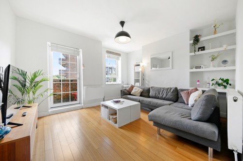 Greatorex Street, London