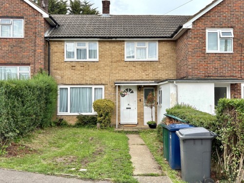 Barnet, Middlesex