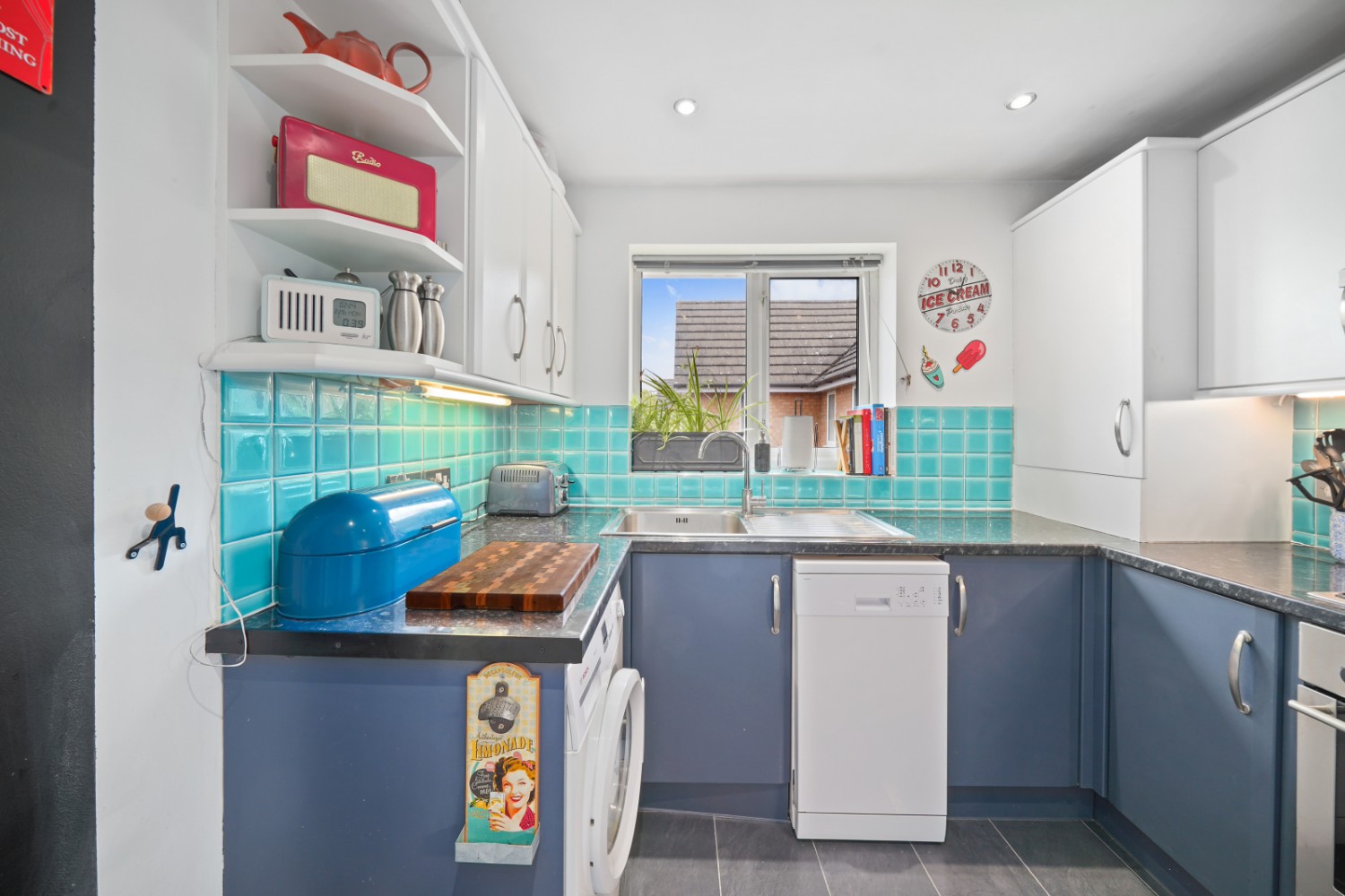 Peregrin Road, Waltham Abbey, Essex