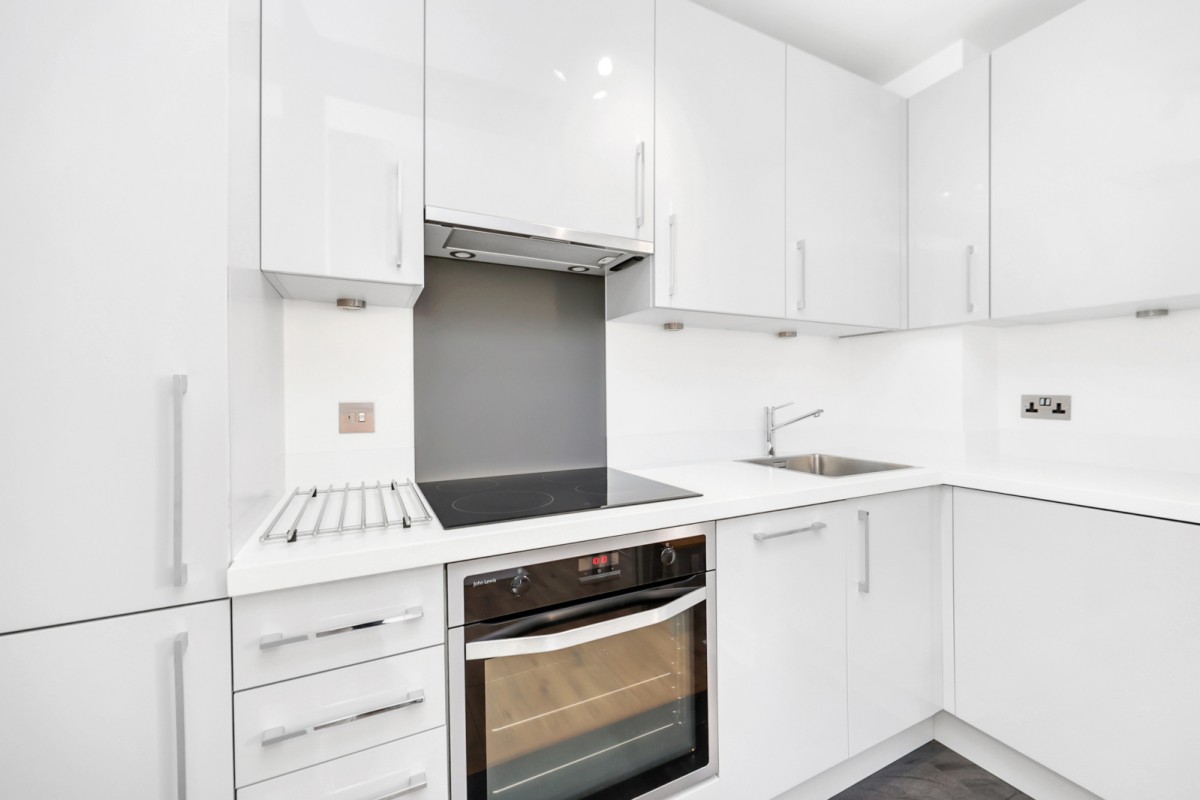 Kirkwall Place, London