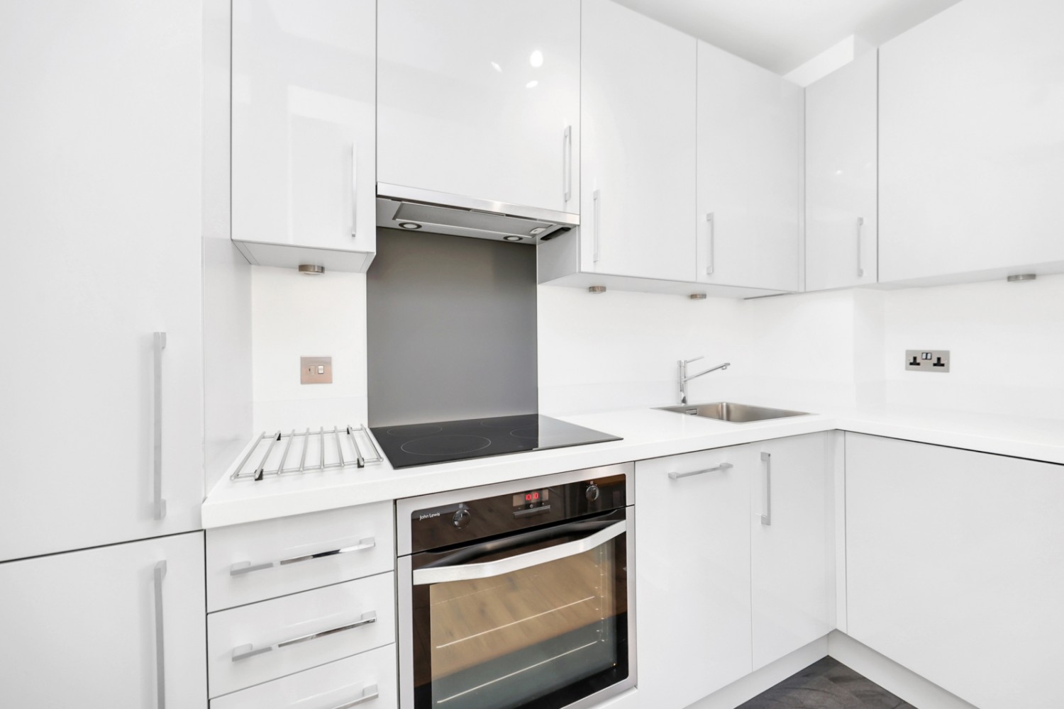 Kirkwall Place, London