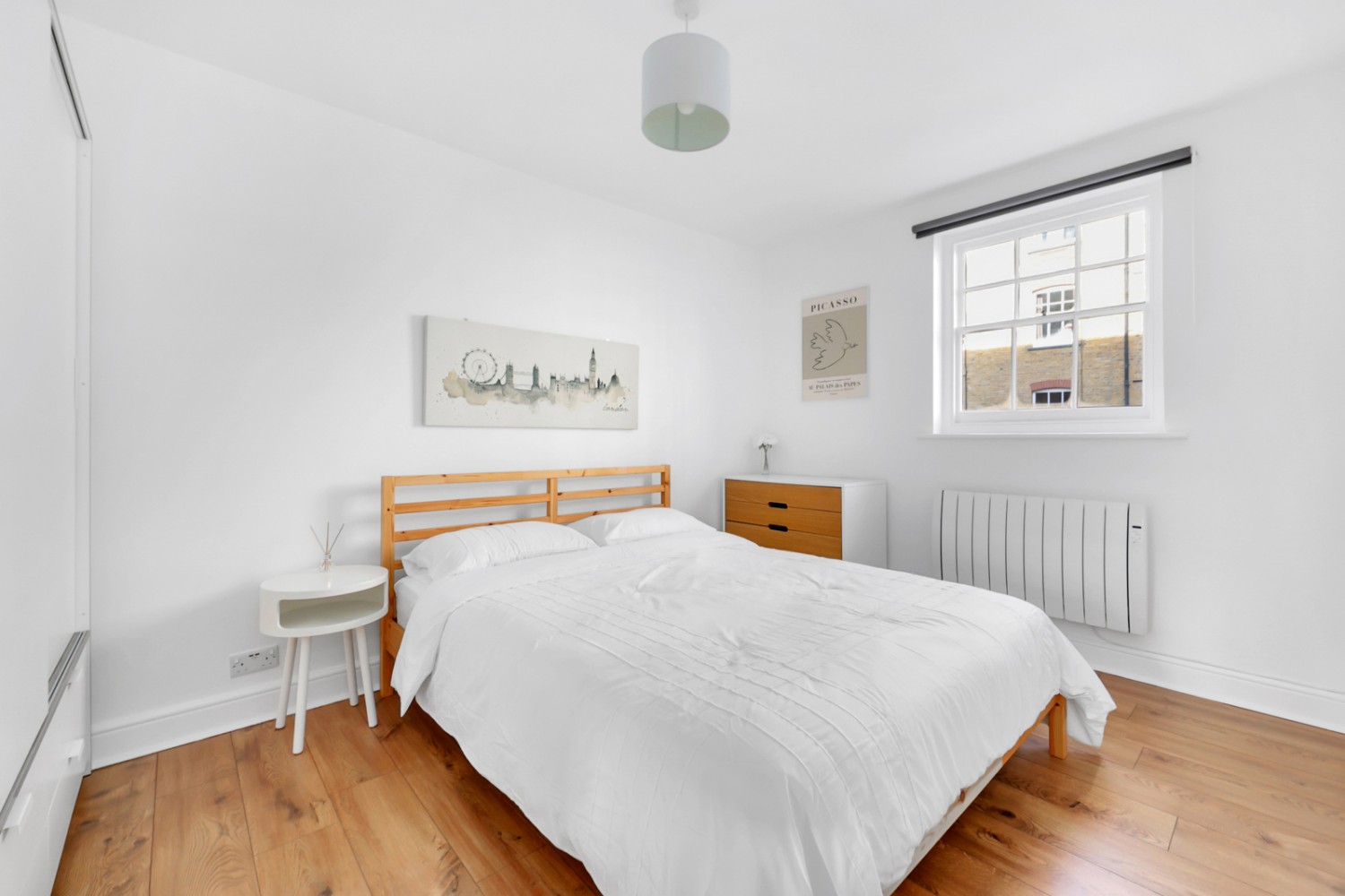 Kirkwall Place, London