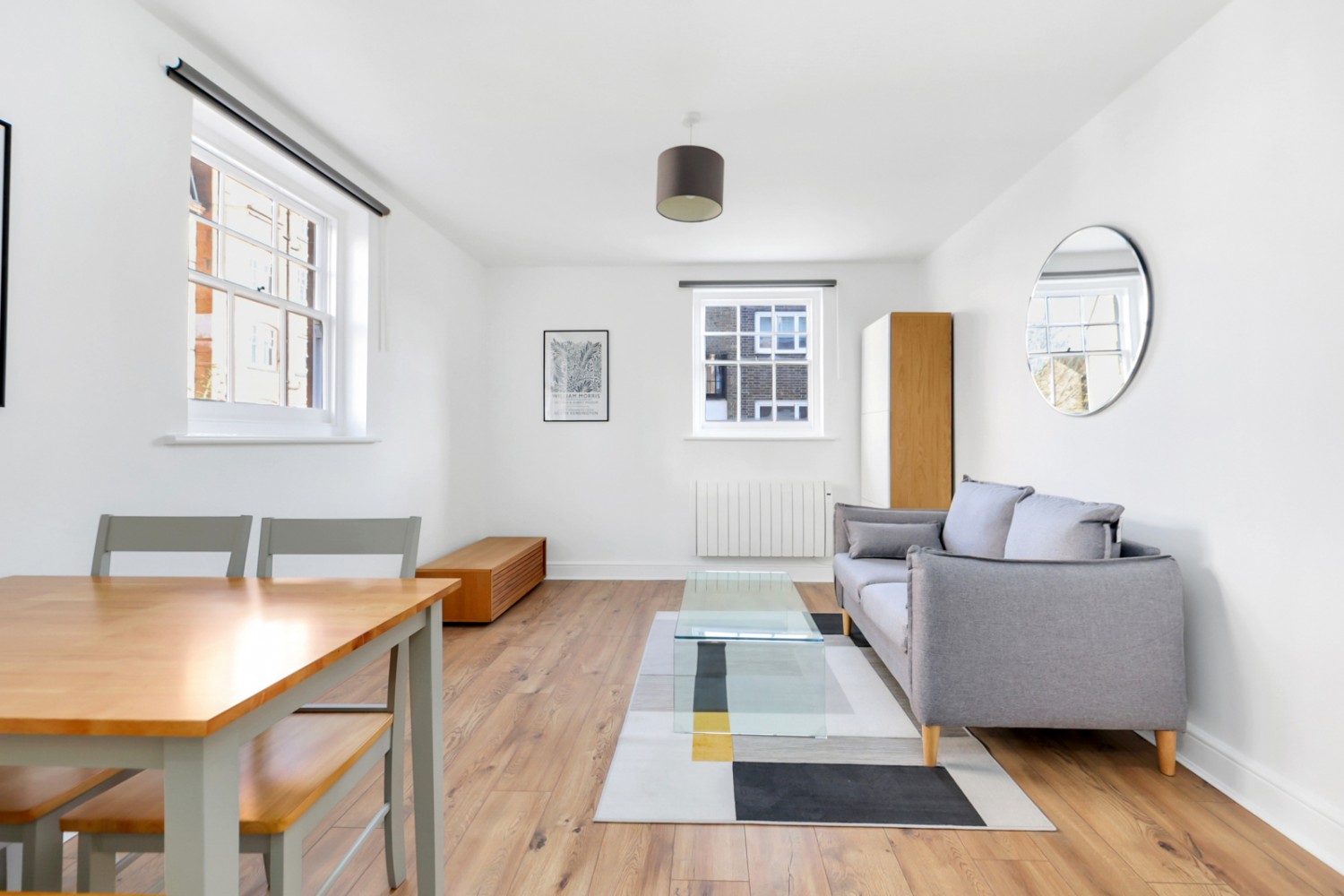 Kirkwall Place, London