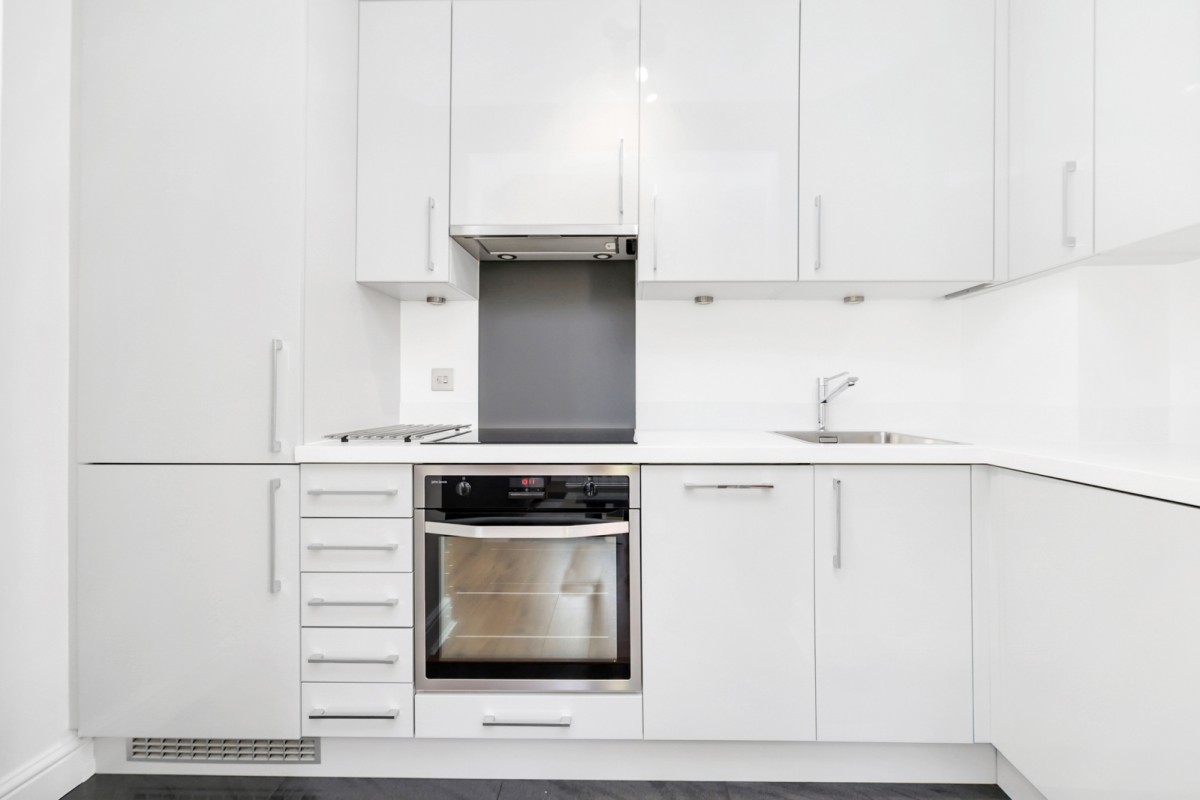 Kirkwall Place, London