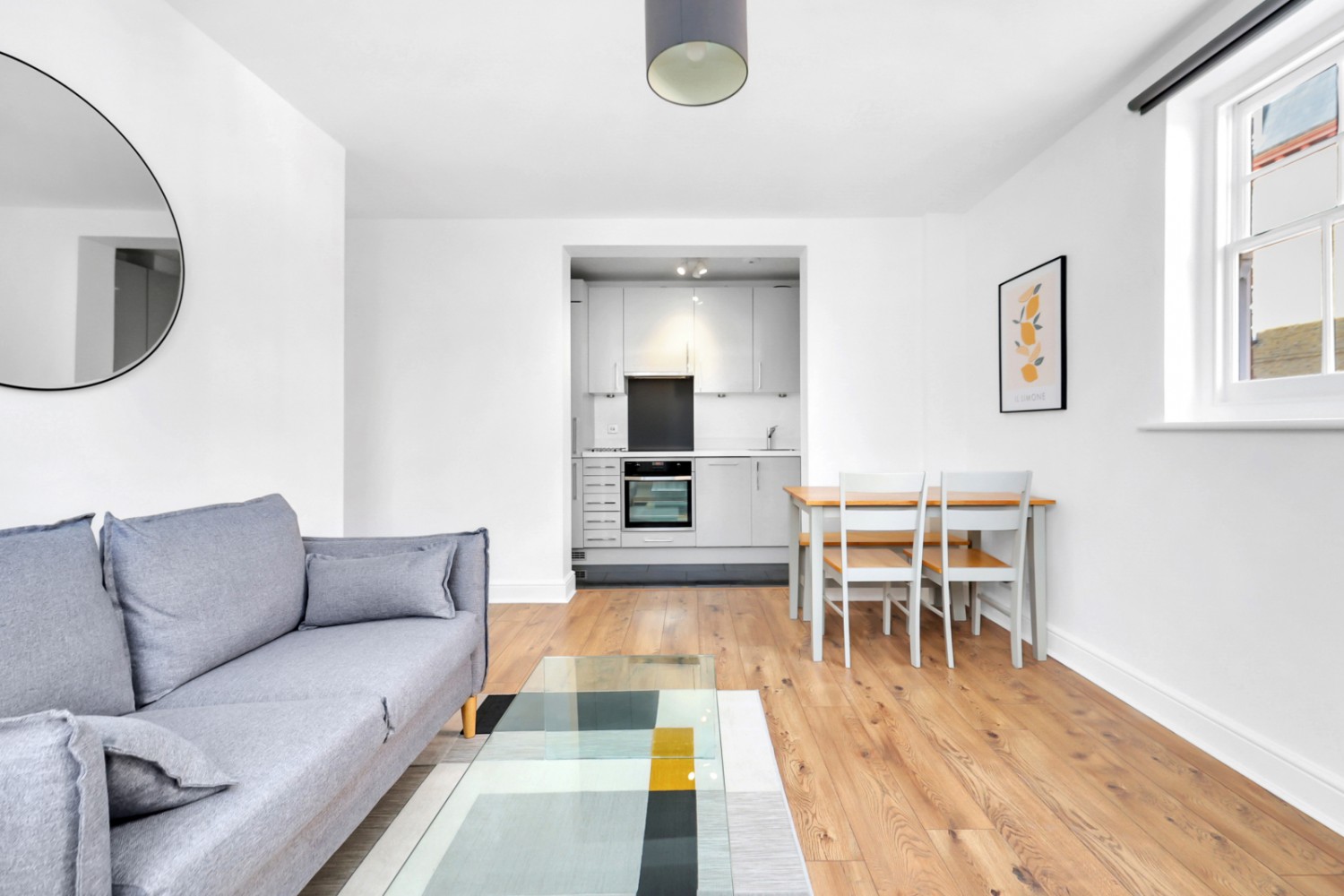 Kirkwall Place, London