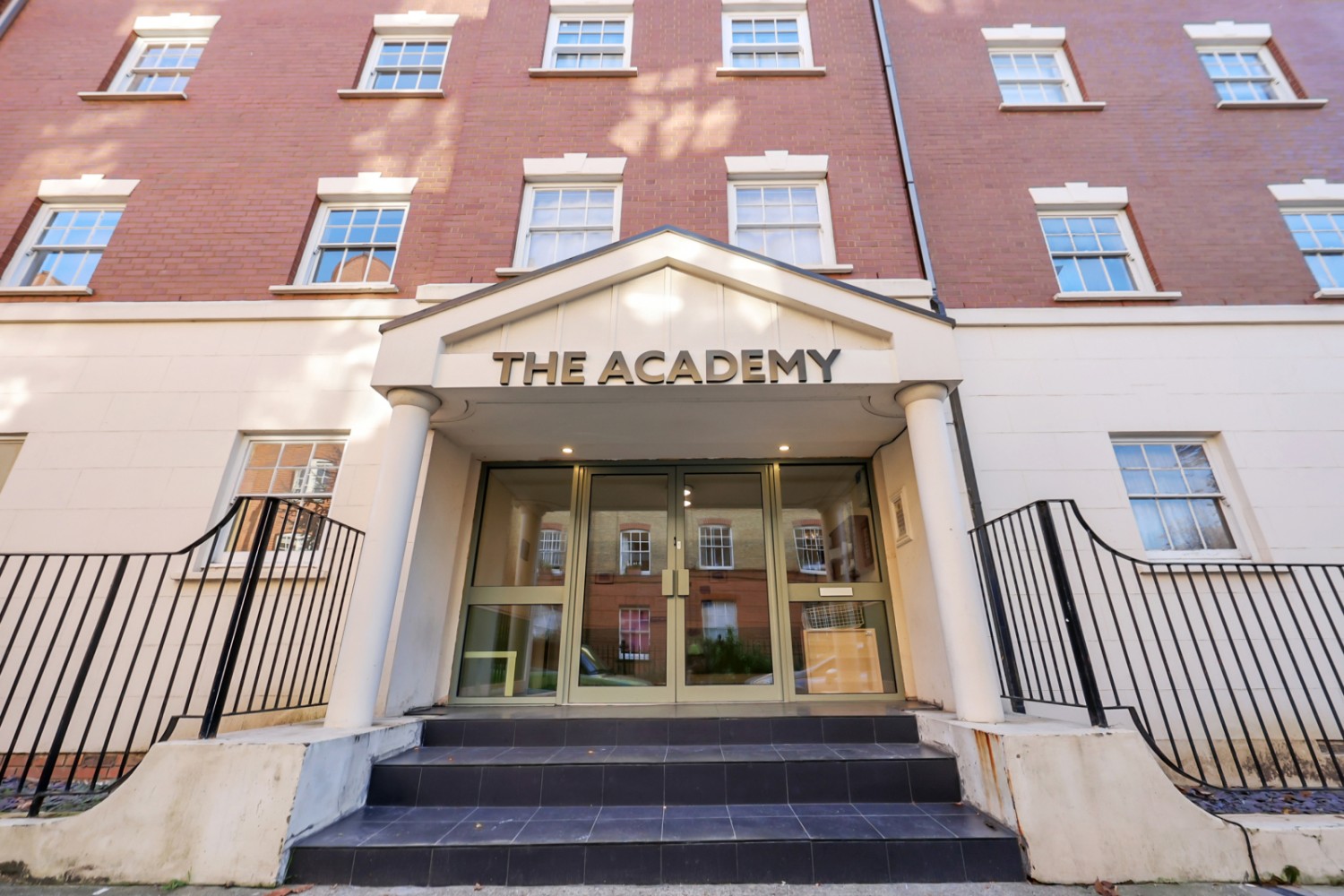 Kirkwall Place, London