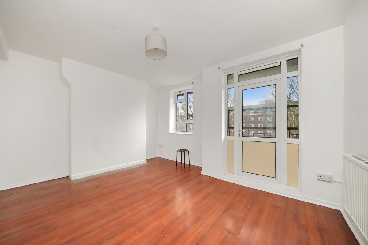 Talwin Street, London