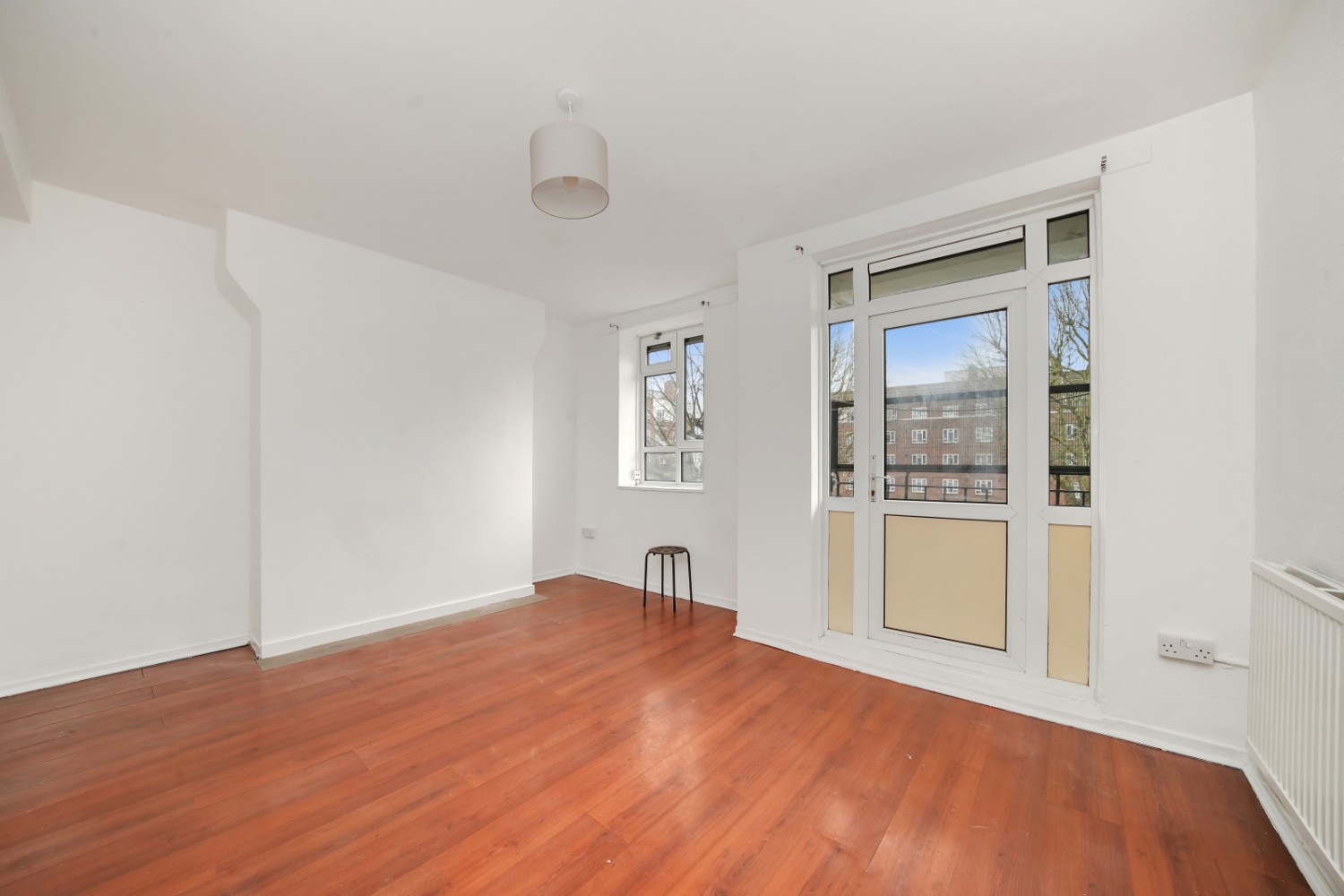 Talwin Street, London