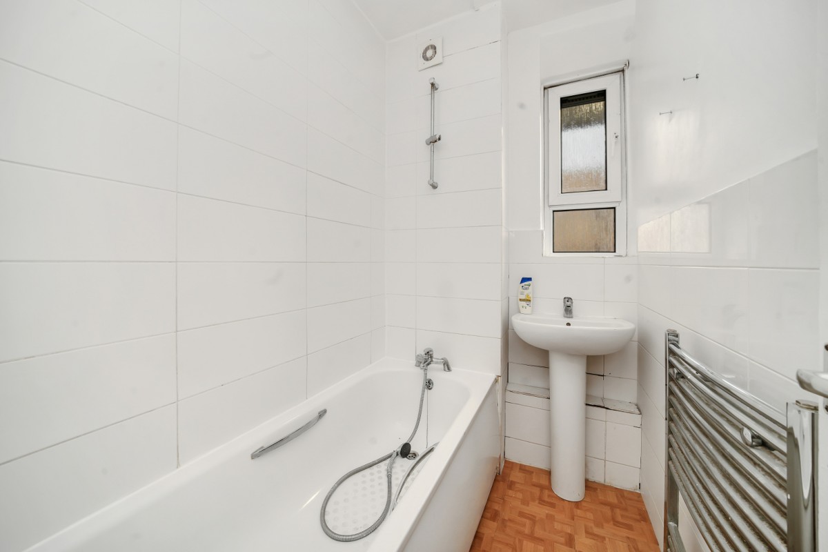 Talwin Street, London