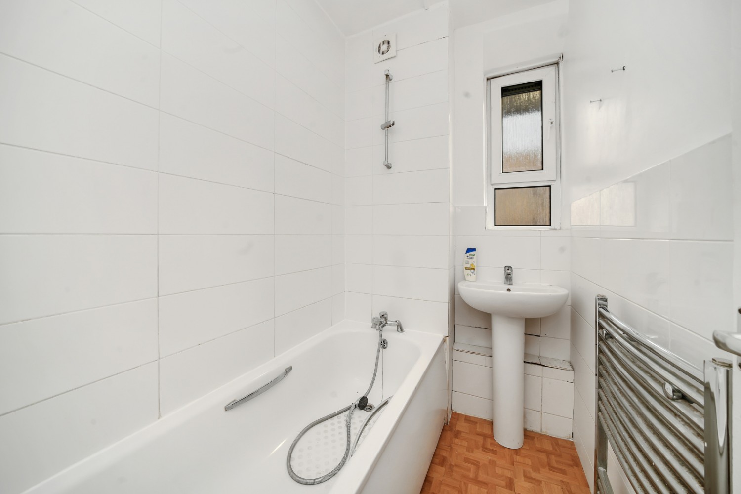 Talwin Street, London