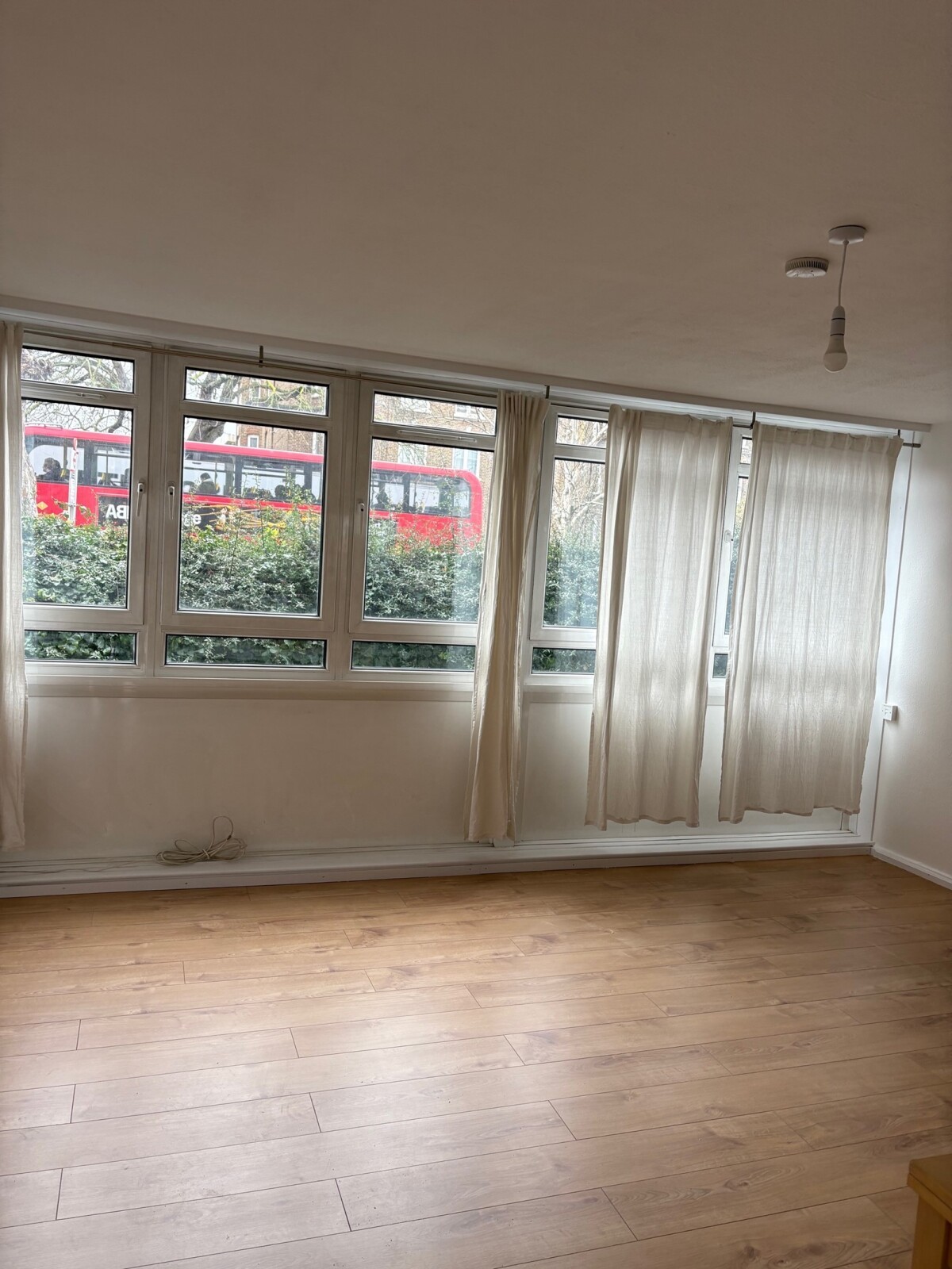 Sceaux Gardens, London