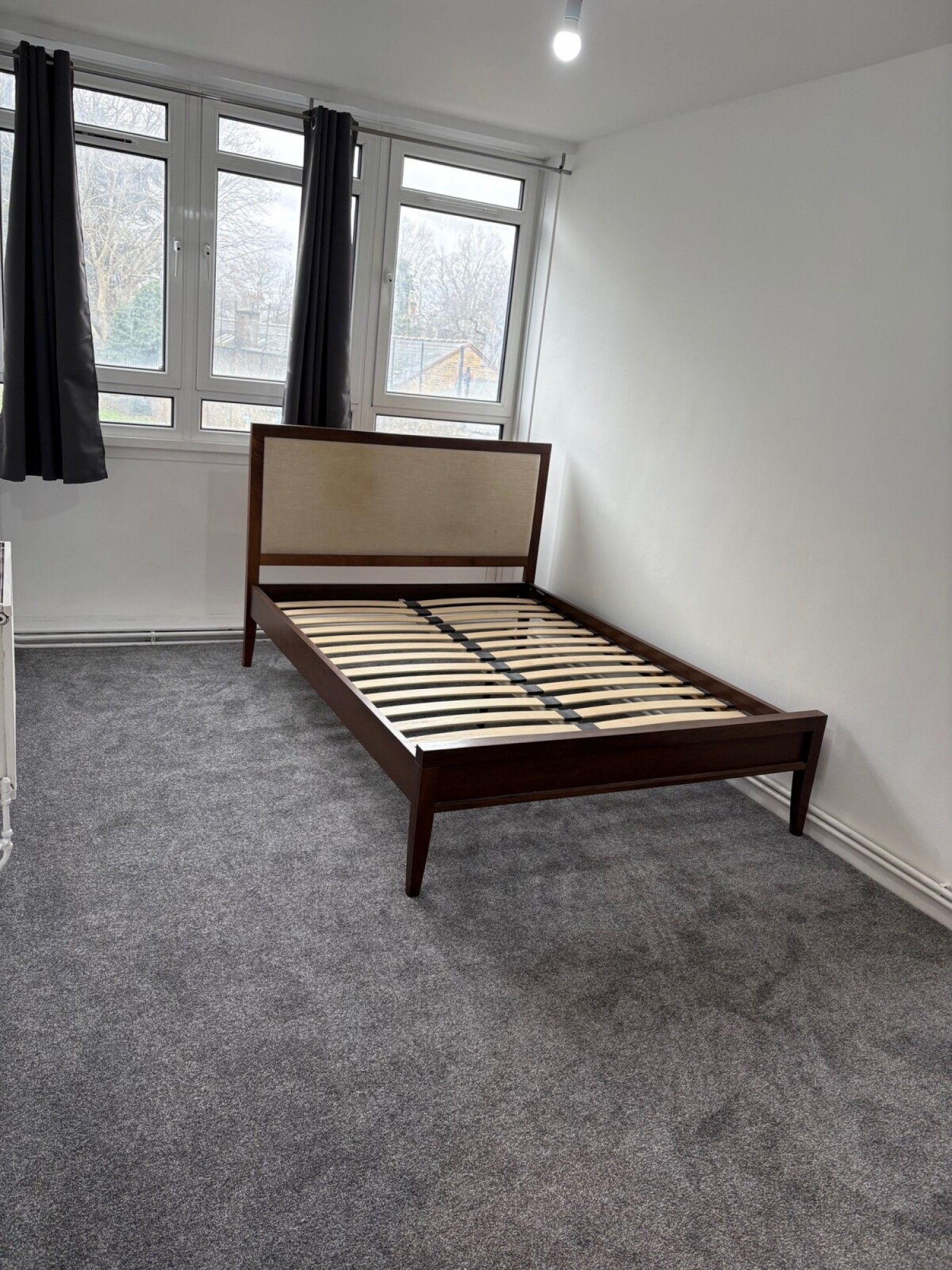 Sceaux Gardens, London