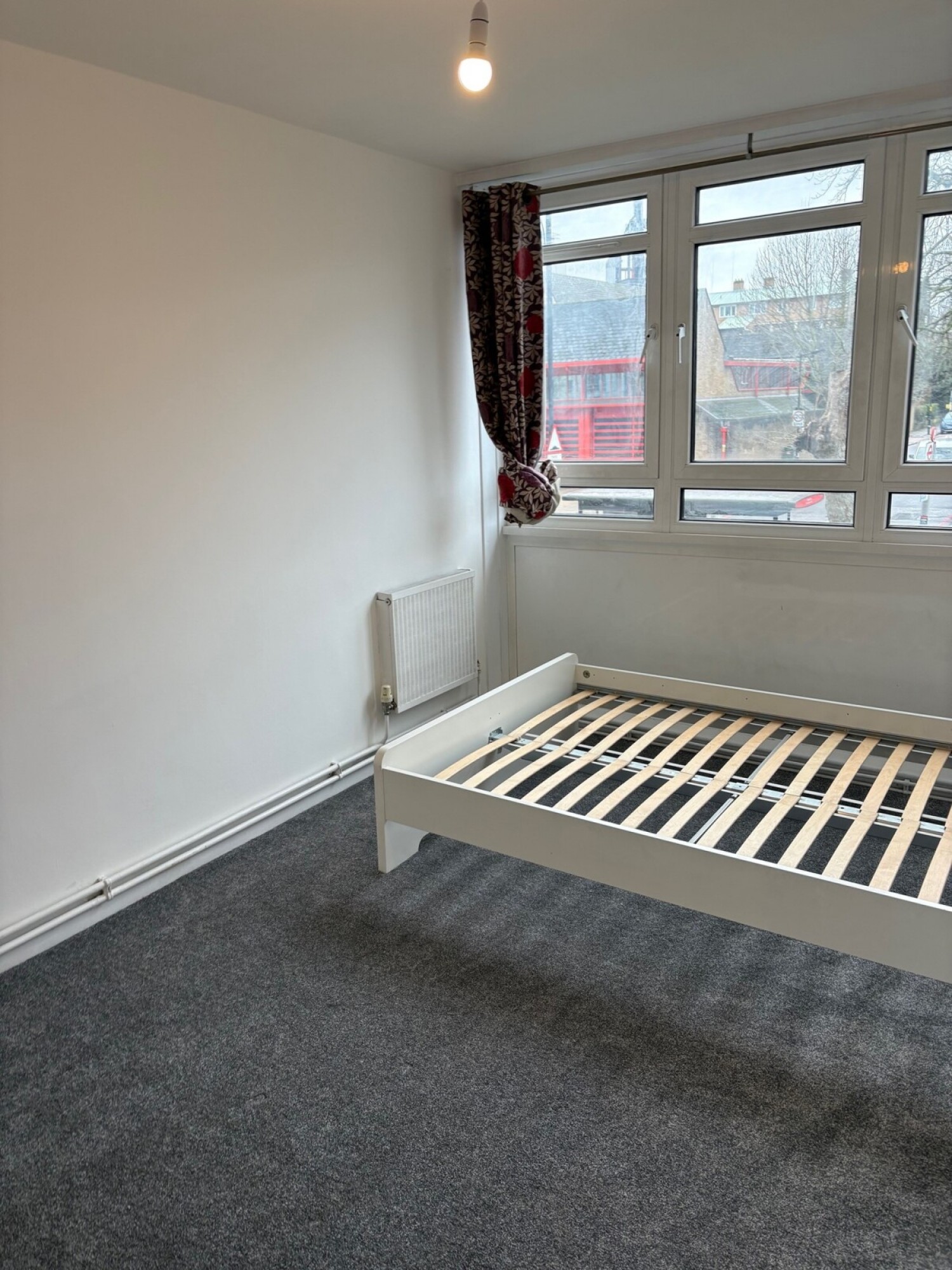 Sceaux Gardens, London