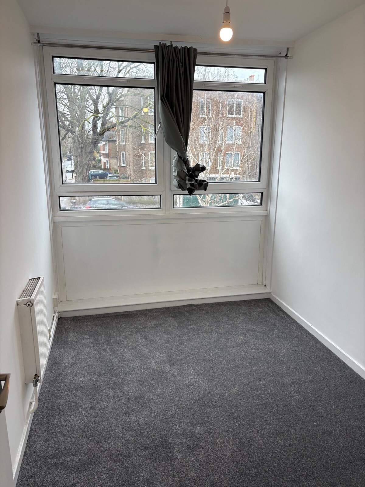 Sceaux Gardens, London