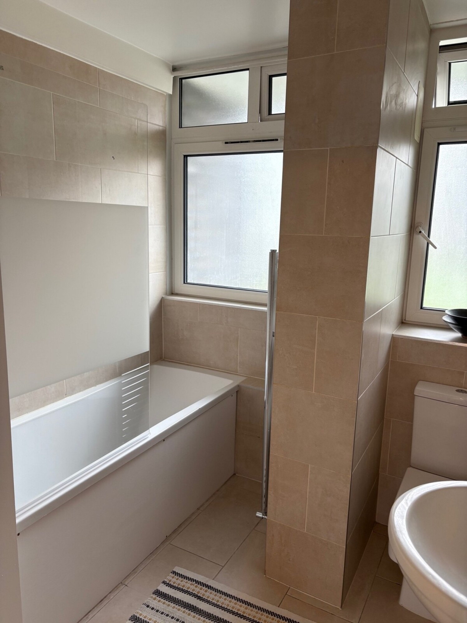 Sceaux Gardens, London