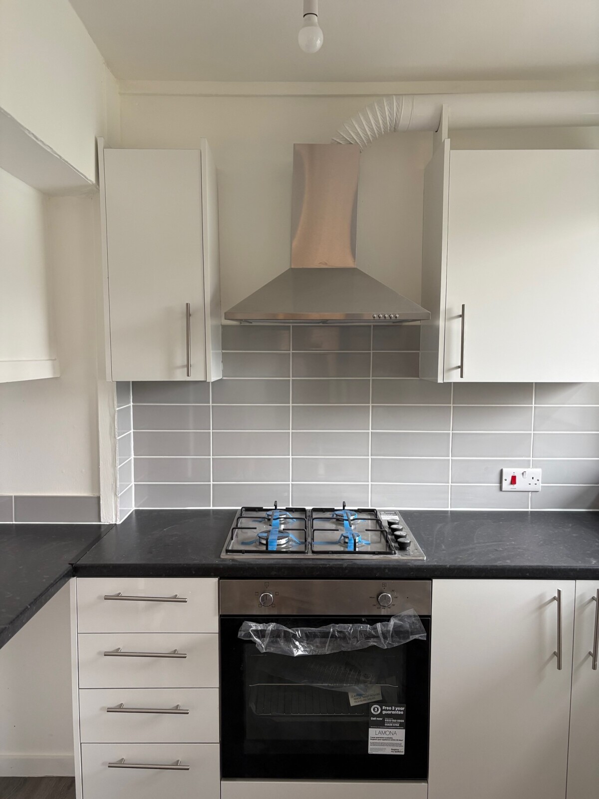 Sceaux Gardens, London