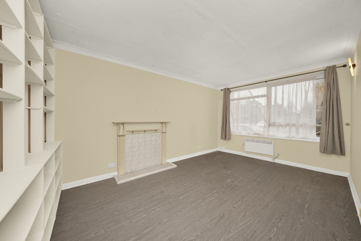 Portelet Road, London