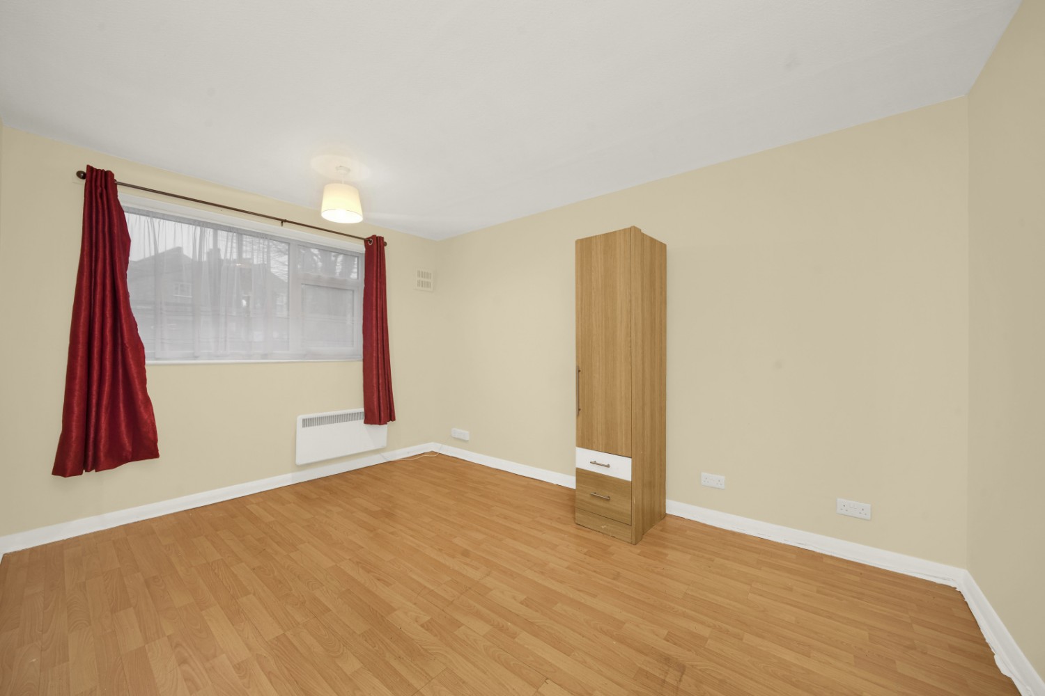 Portelet Road, London