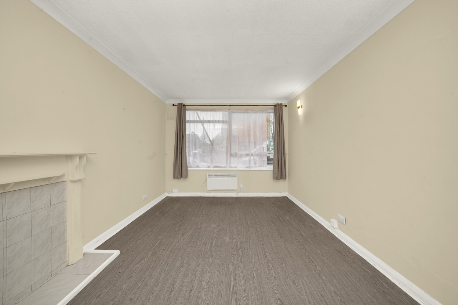 Portelet Road, London