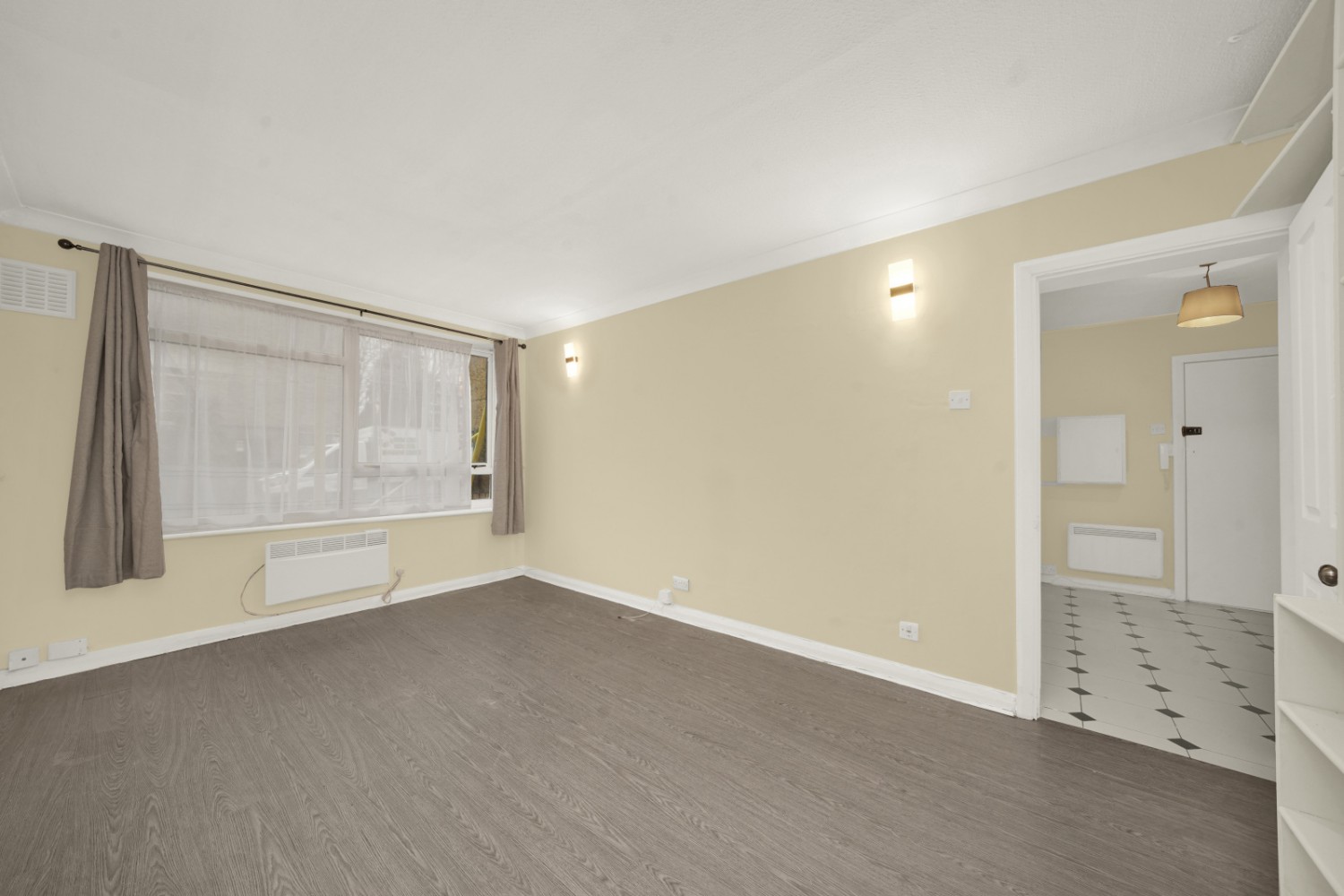 Portelet Road, London