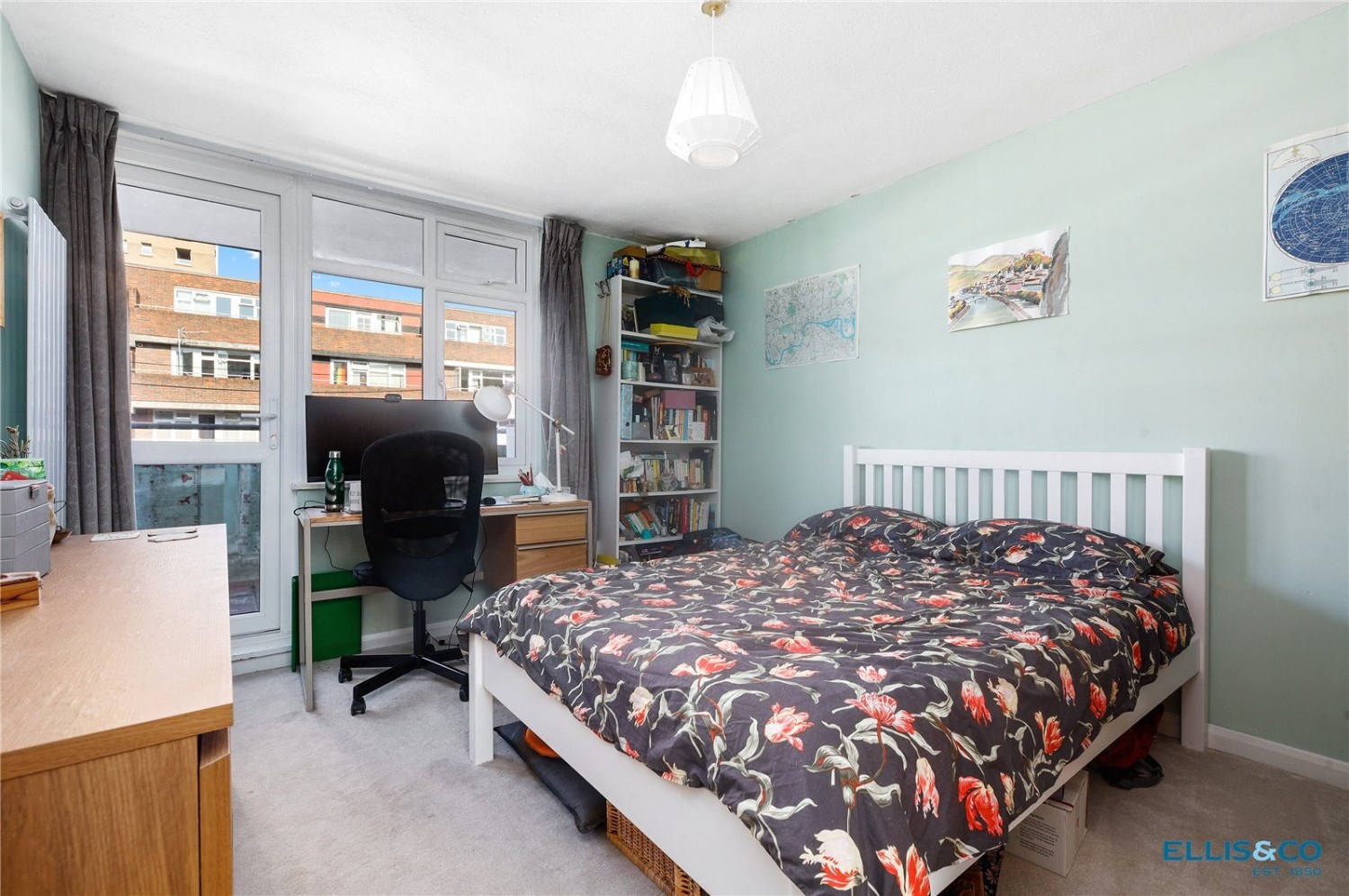 Watney Market, 14 Watney Market, London