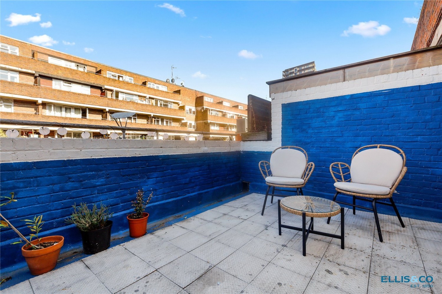 Watney Market, 14 Watney Market, London