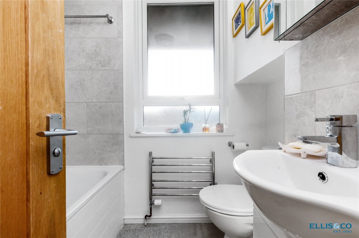 Watney Market, 14 Watney Market, London