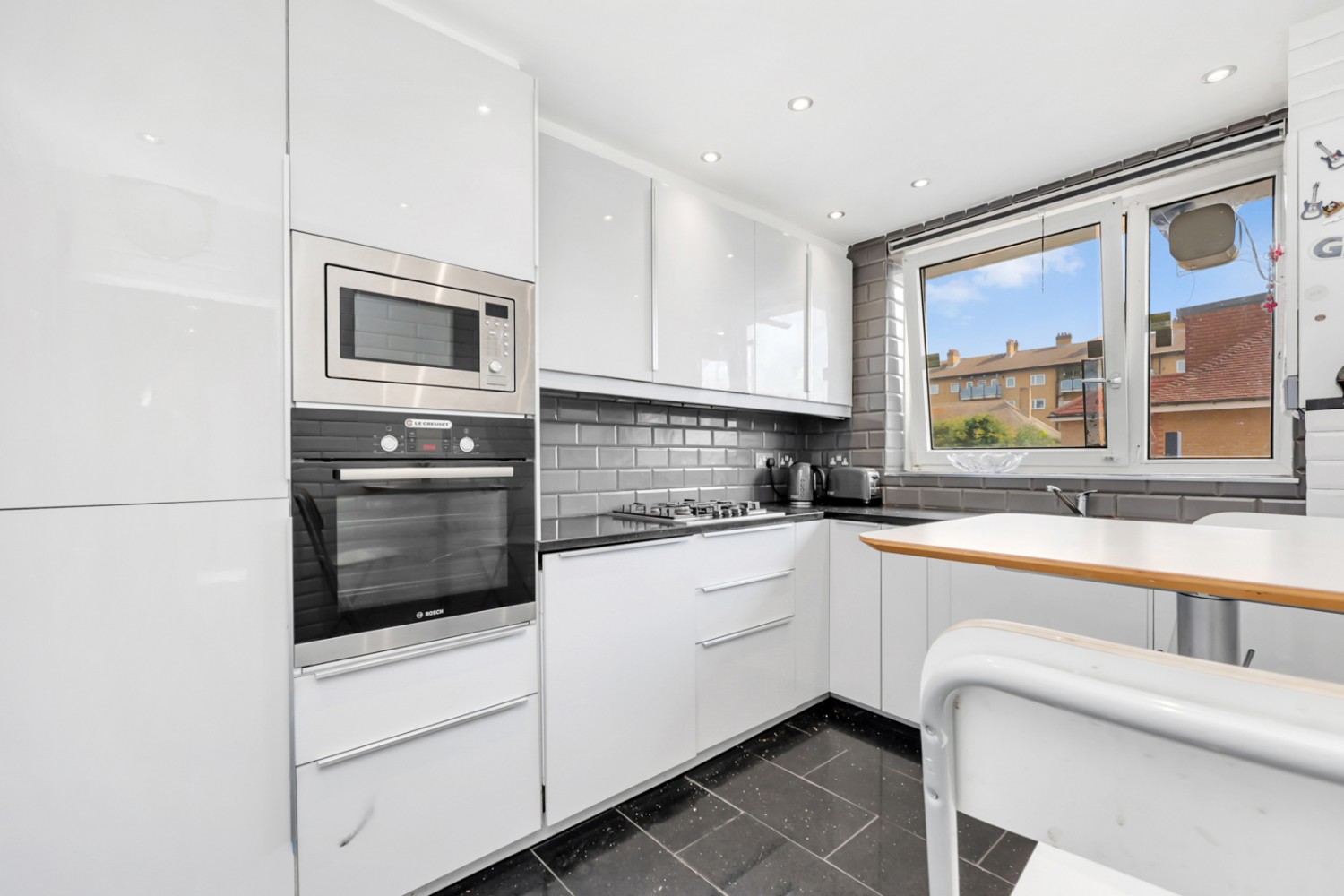 Cephas Street, London