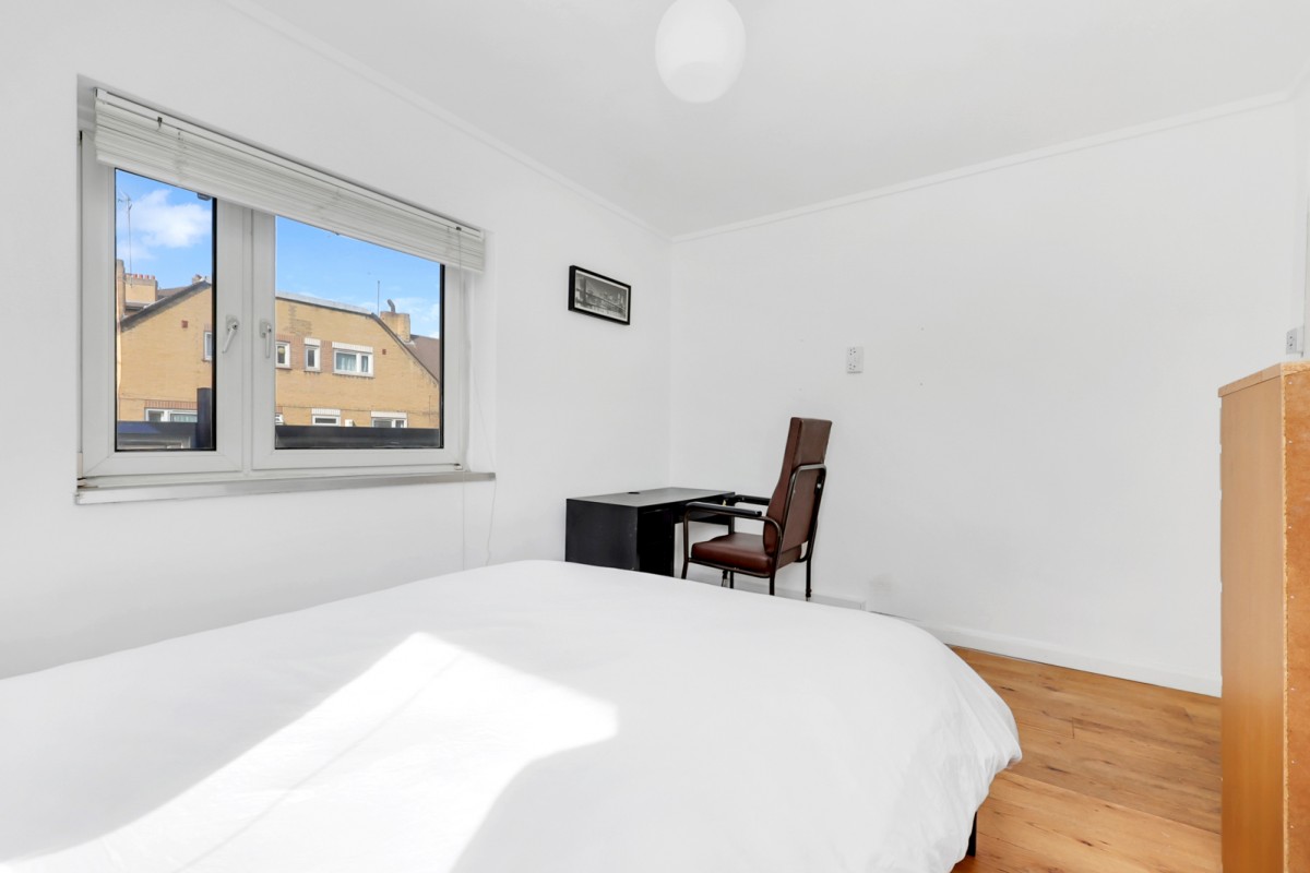 Cephas Street, London