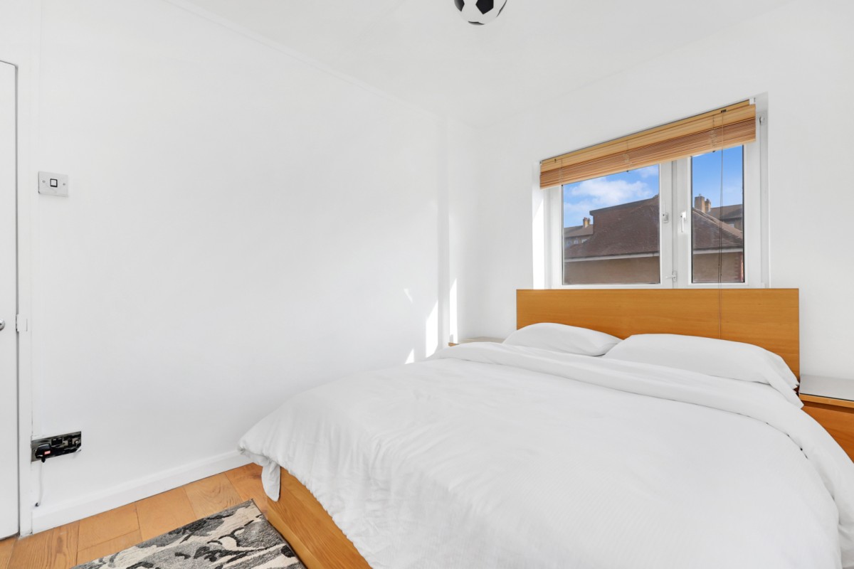 Cephas Street, London