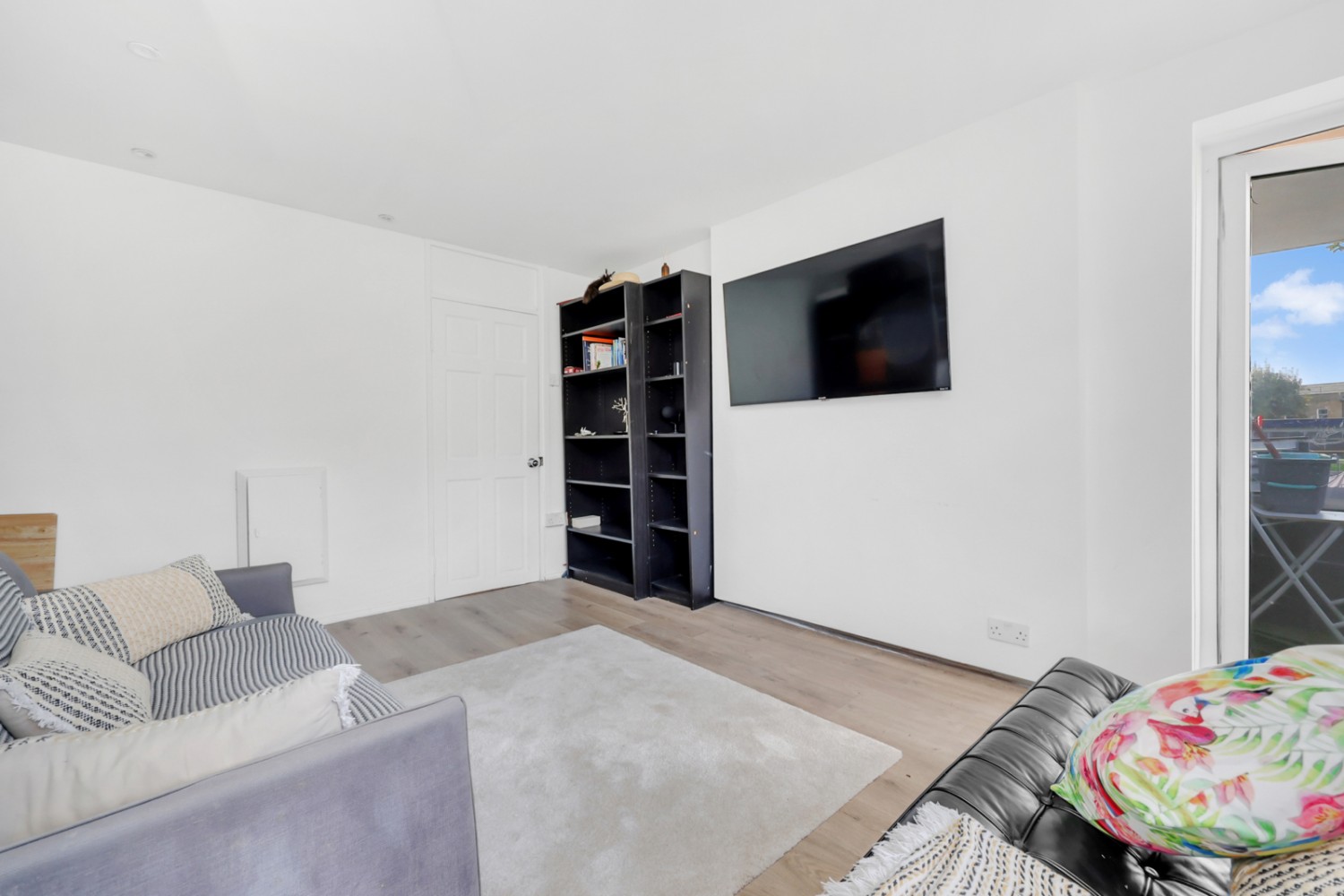 Cephas Street, London