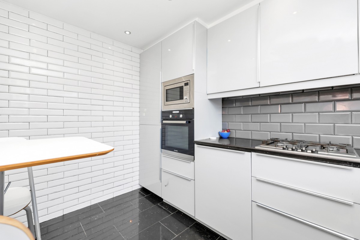 Cephas Street, London