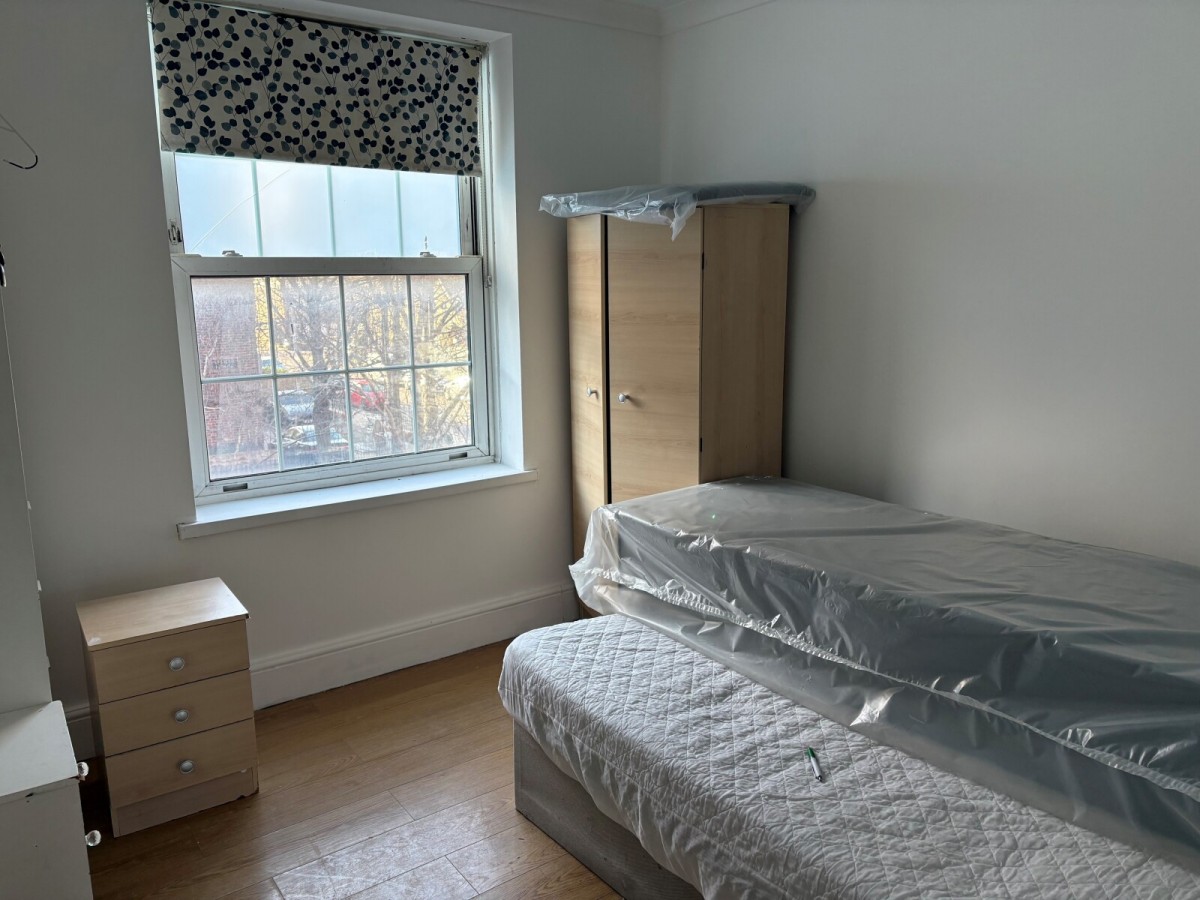 Bromley High Street, London