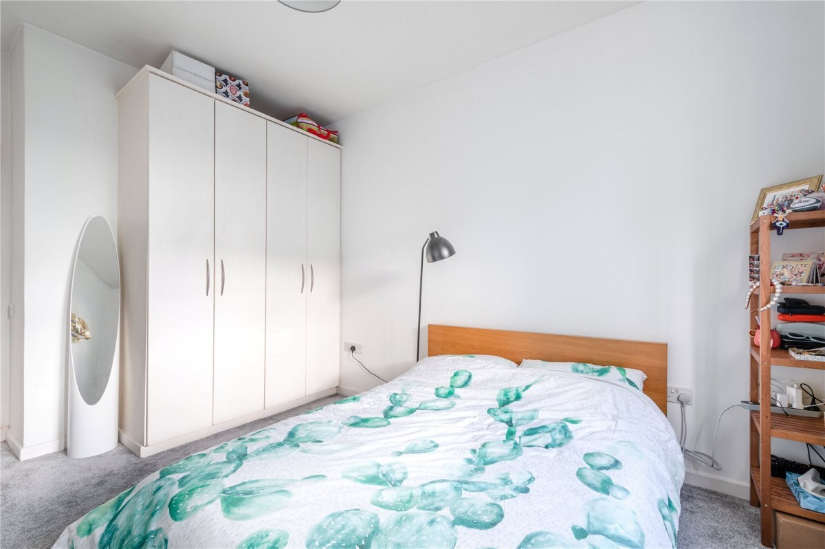 Palmers Road, London